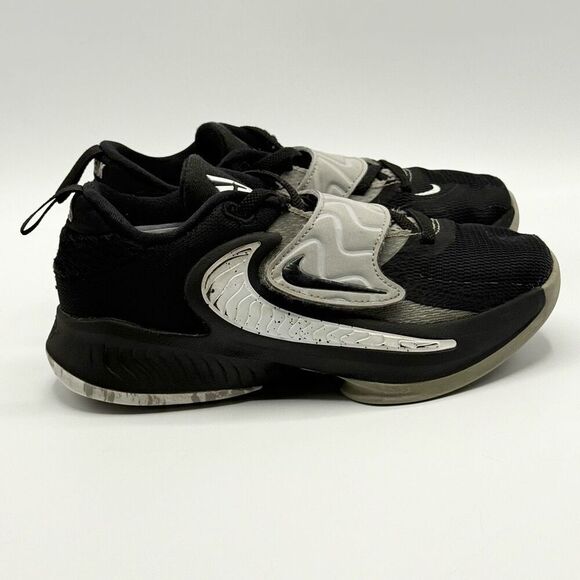 Nike Zoom Freak 4 Zeus Sneakers - Kids US 13C / DQ0552-001 - Picture 1 of 10